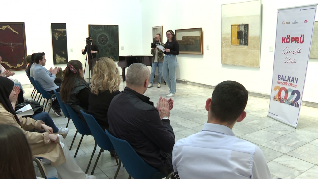 "Köprü Gençlik Okulu" başlıyor