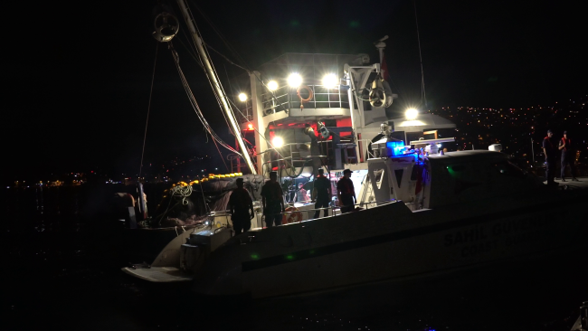 Fotoğraf: TRT Haber