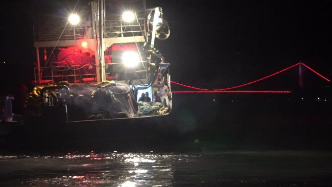 Fotoğraf: TRT Haber