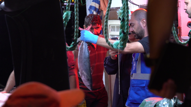 Fotoğraf: TRT Haber