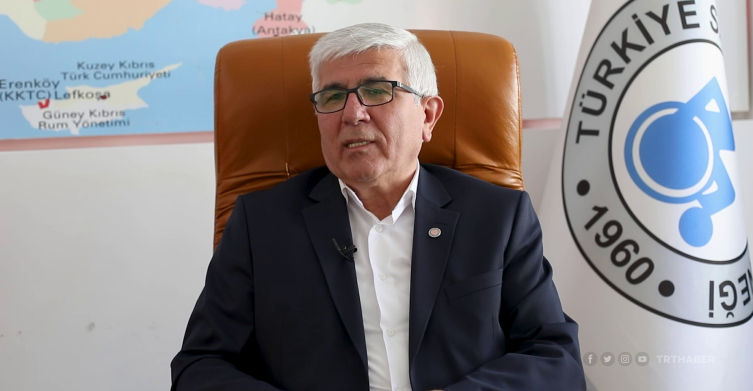 Deprem bölgesinde “Umuda Engel Yok”