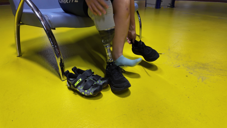 “Gücümüz içimizde, istersek her şeyi başarabiliriz”