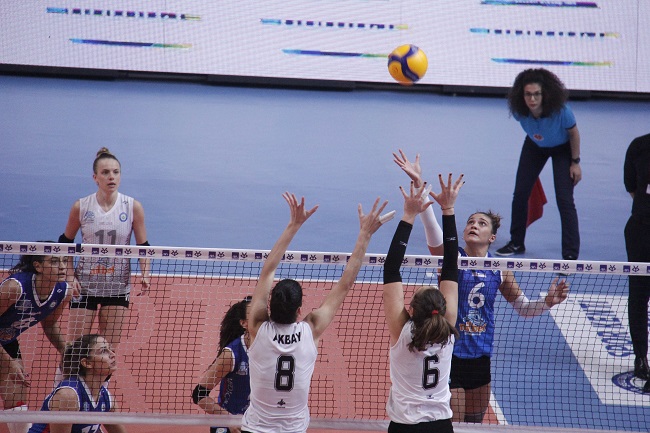 Beşiktaş vedaya hazırlanıyor