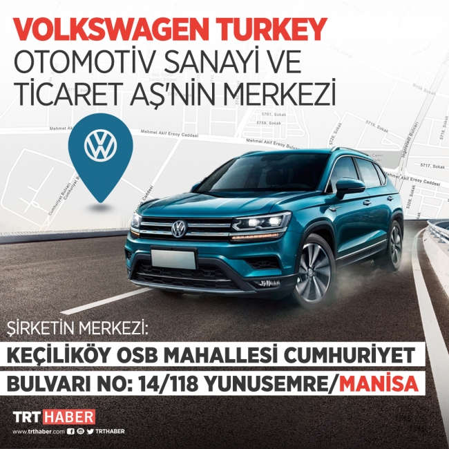 Volkswagen'in Türkiye hamlesi ne anlama geliyor?