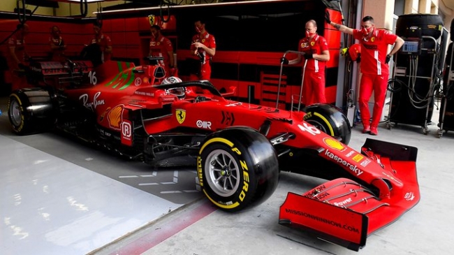 Formula 1'de 2022 reformu öncesi son sezon