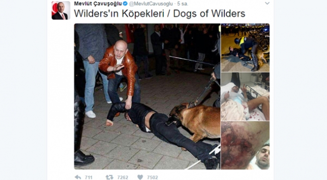 'Biz bunun hesabını soracağız'