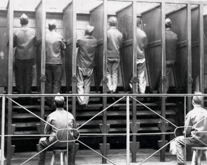 Koşu bantlarının karanlık tarihi