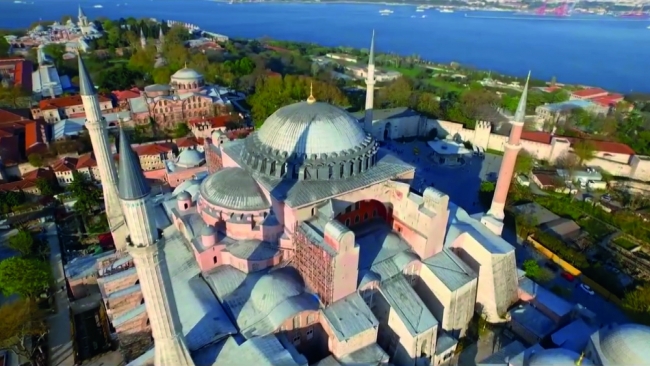 Tarihi Yarımada'da envanter düzenlemesi yapılacak