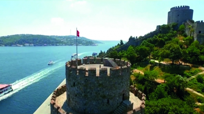 Tarihi Yarımada'da envanter düzenlemesi yapılacak