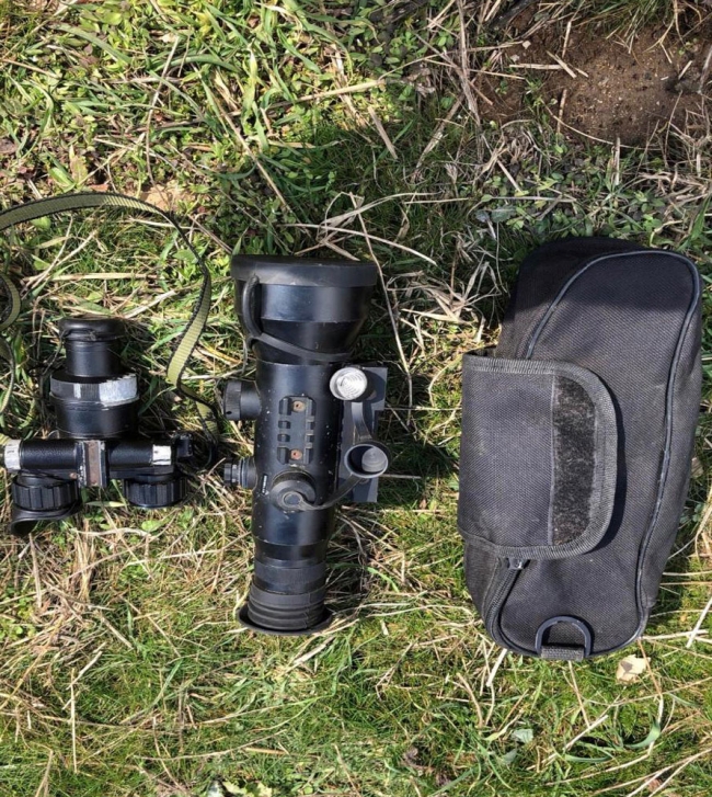 Şırnak'ta teröristlere darbe: 4 sığınak imha edildi