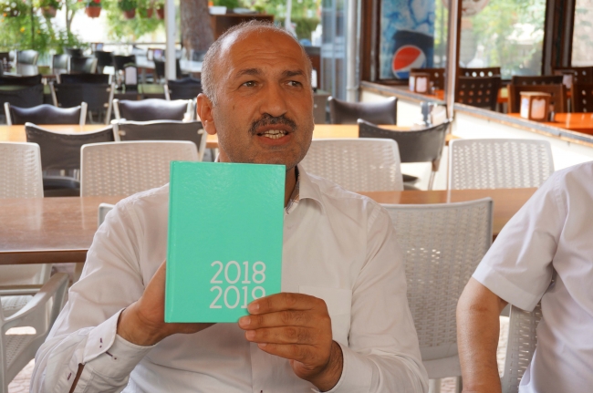 Sağlıklı yaşlanma için düzenli yaşam şart