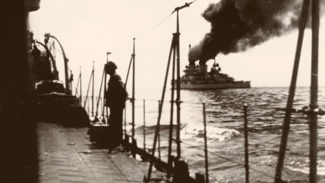 İmroz Baskını: Osmanlı Donanması'nın son savaşı