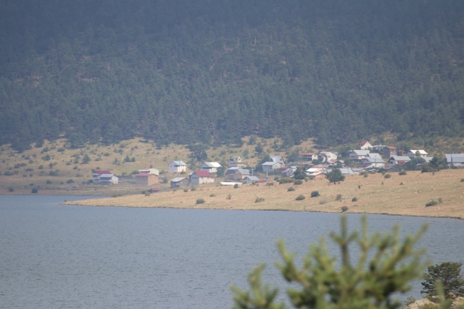 Bolu yayla turizmiyle ön plana çıkmak istiyor