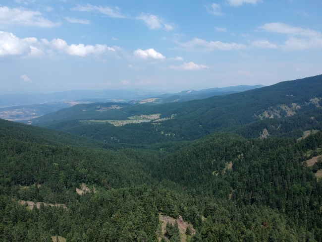 Bolu yayla turizmiyle ön plana çıkmak istiyor