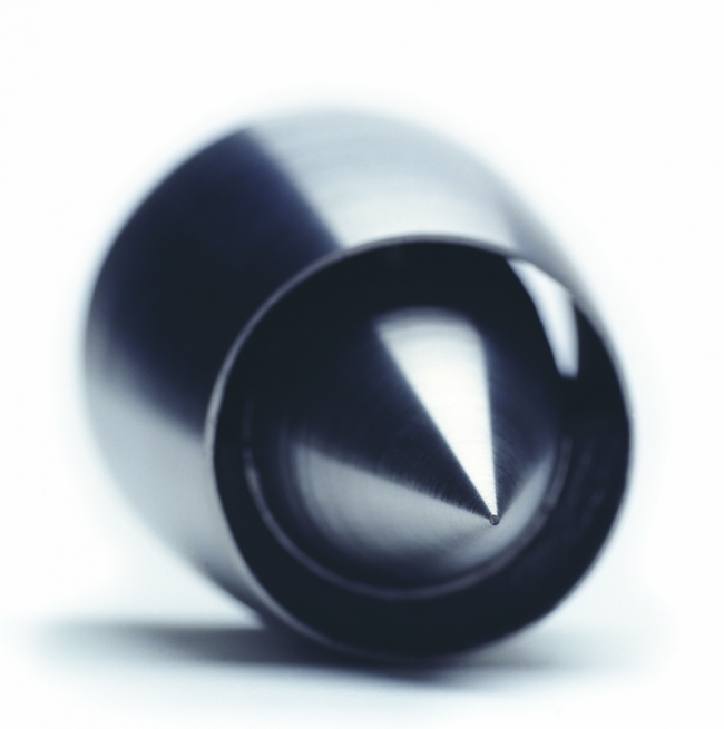 Savunmanın devlerinden "metal yazıcı" devrimi