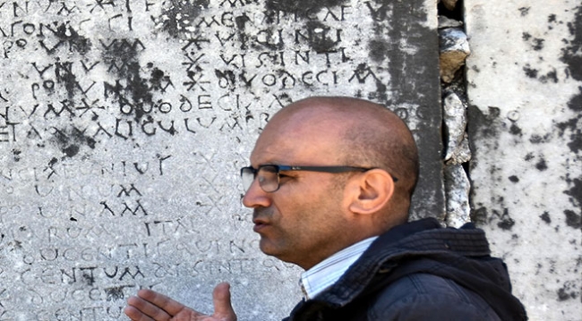 19 yıl önce bulundu, 2 bin yıllık fiyat listesi olduğu ortaya çıktı