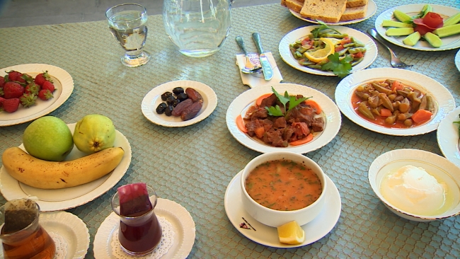 Koronavirüs yemek alışkanlığını da değiştirdi