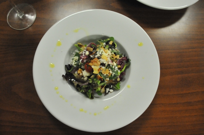 Ramazan'da 'Ege mutfağı' önerisi