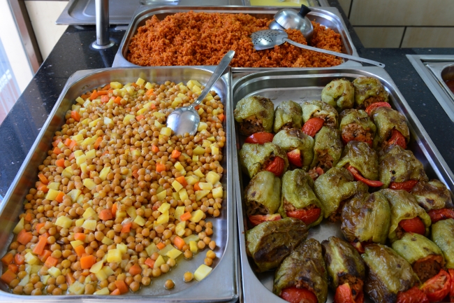 Esnaf lokantalarına son dönemde ilgi artıyor