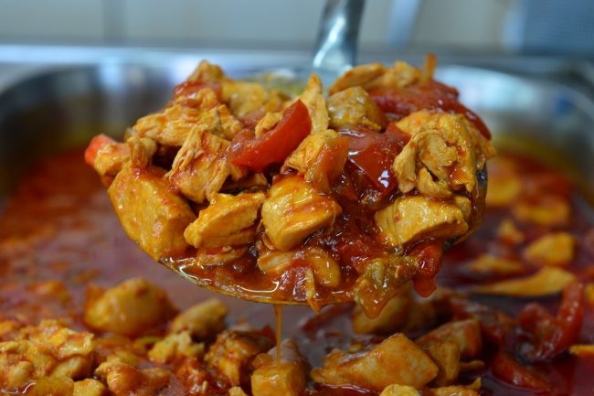 Esnaf lokantalarına son dönemde ilgi artıyor