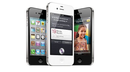Apple, Yeni iPhone'u Tanıttı