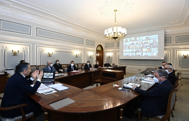 İstanbul Valisi Yerlikaya: Hedef, mavi kategoriye el birliğiyle ulaşmak