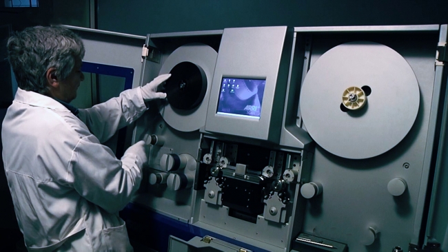 Yeşilçam'ın unutulmaz filmleri restore ediliyor