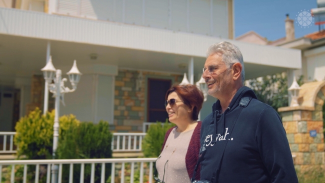 Fotoğraf: İletişim Başkanlığı