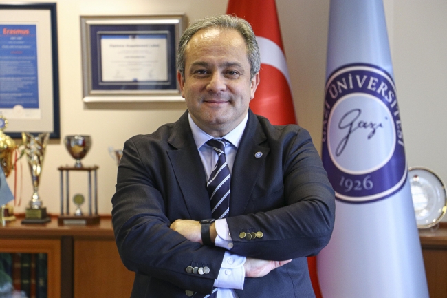 Sağlık Bakanlığı Toplum Bilimleri Kurulu Üyesi Prof. Dr. Mustafa Necmi İlhan