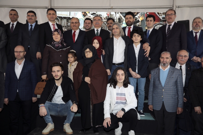 Milli Eğitim Bakanı Yılmaz: 2019 sonuna kadar ikili eğitimi kaldıracağız