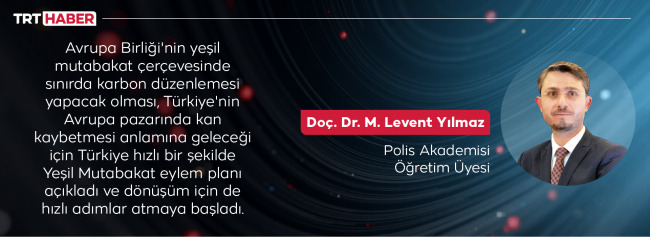 Rusya-Ukrayna savaşı: Avrupa'nın yeşil enerji takvimi yavaşlıyor