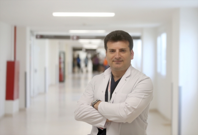 Prof. Dr. Yiyit: Şu anki verilere göre sonbahar zor geçecek