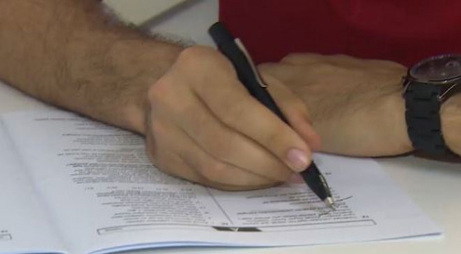 YKS'de nasıl bir strateji izlenmeli?