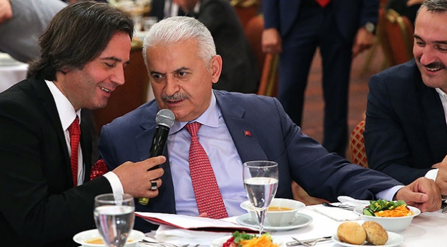 Başbakan Yıldırım: Dağa çıkışlar neredeyse bitme noktasına geldi