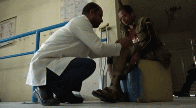 Yemen'e döşenen mayınlar can almaya devam ediyor