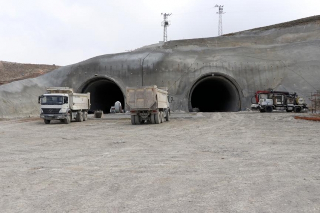 Sürücülerin "Yağdonduran çilesi" bitecek