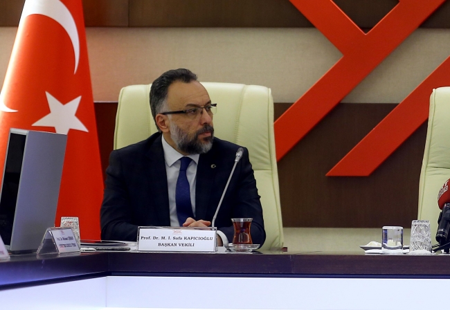 Üniversitelilere af düzenlemesi 680 bin kişiyi ilgilendiriyor