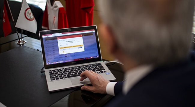 YSK Başkanı Güven: Seçimle ilgili tüm güvenlik tedbirlerini aldık