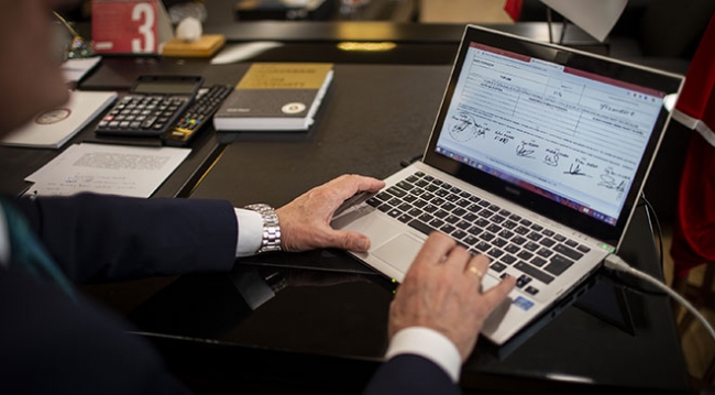 YSK Başkanı Güven: Seçimle ilgili tüm güvenlik tedbirlerini aldık