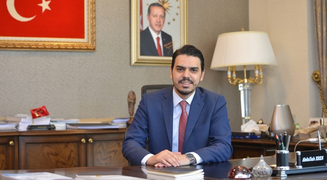 YTB’den yurt dışındaki öğrencilere burs programları