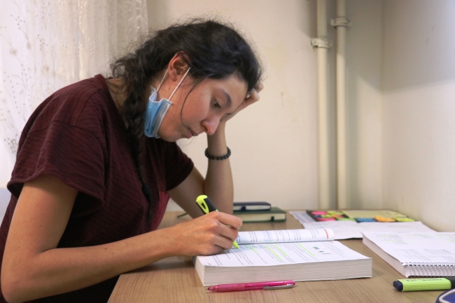 Okul pansiyonlarında alınması gereken önlemler