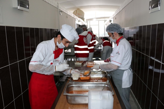 Öğrenci yurtlarında alınması gereken önlemler