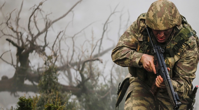 'Dağların aslanları' tam not aldı