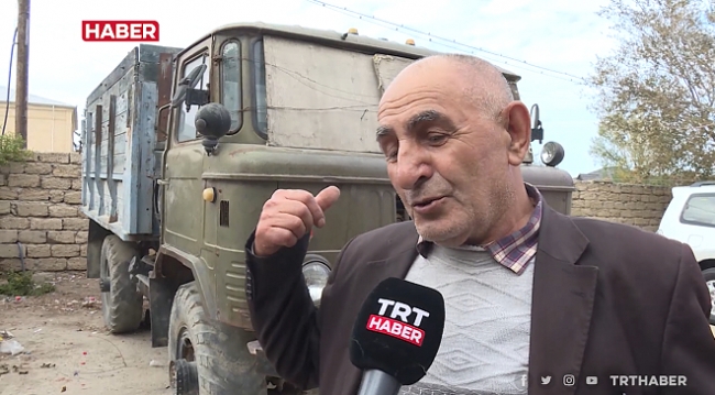 Azerbaycan ordusunun Zengilan zaferi büyük sevinç yarattı