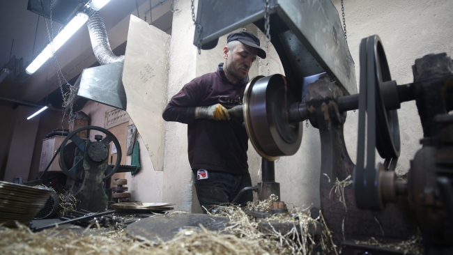 Dünyanın dört bir yanında "İstanbul Mehmet" zilleri yankılanıyor