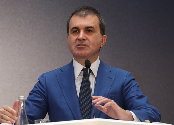 'Adnan Menderes ve arkadaşlarını rahmetle anıyoruz'