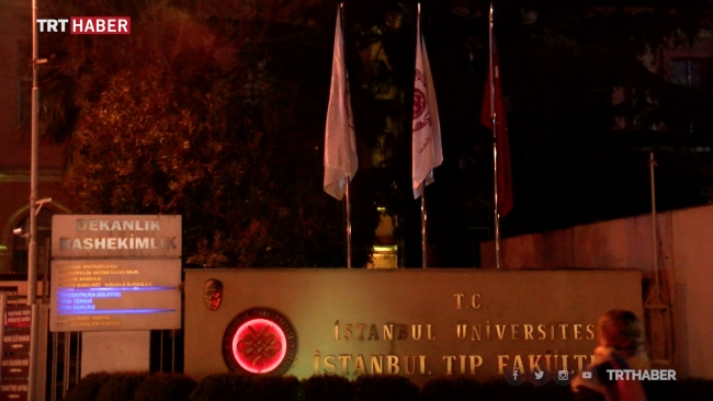 Çapa'da rüşvet iddiası: İfadeler ortaya çıktı