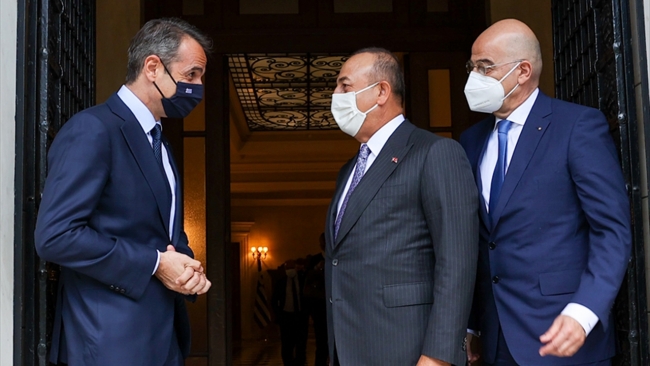 Yunanistan ile aşı sertifikası anlaşması