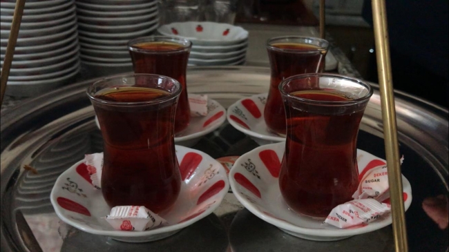 Fotoğraf: TRT HABER