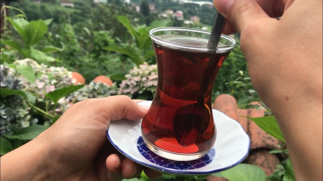 Fotoğraf: TRT HABER